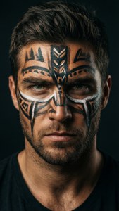 Tribal Warrior