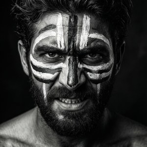 Tribal Warrior