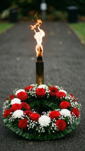 Tribute to the 96