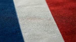 Tricolore Texture
