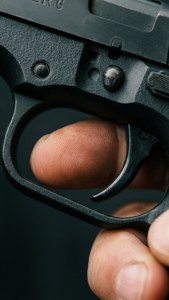 Trigger Finger Macro
