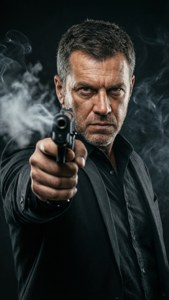 Trigger Smoke