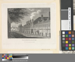 Trinity Hospital, Deptford