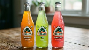 Trio of Flavors