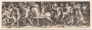 Triomf van Bacchus