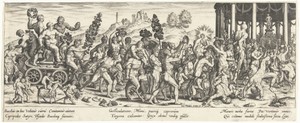 Triomf van Bacchus
