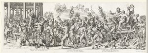 Triomf van Bacchus