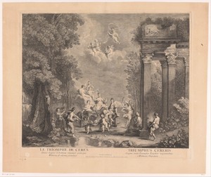 Triomf van Ceres
