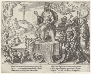 Triomf van Christus