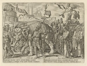 Triomf van de faam