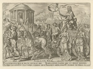 Triomf van de kuisheid