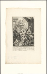 Triomf van de schilderkunst