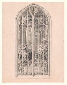 Triomf van de Vrijheid van geweten