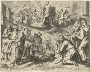 Triomf van de waarheid