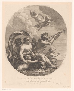 Triomf van Galatea