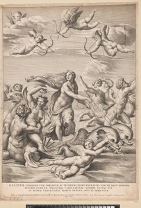 Triomf van Galatea