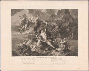 Triomf van Galatea