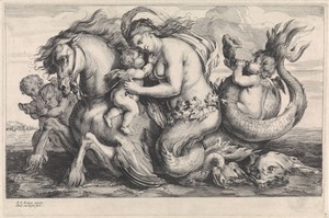 Triomf van Galatea