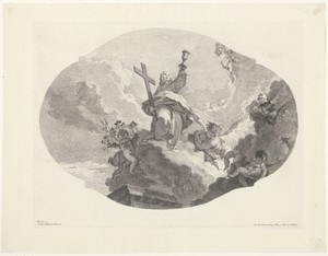 Triomf van het Geloof