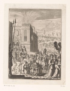 Triomf van Melinte en Ariane