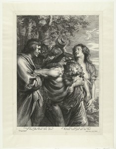 Triomf van Silenus