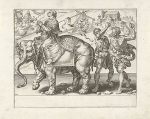 Triomf van Stefanus
