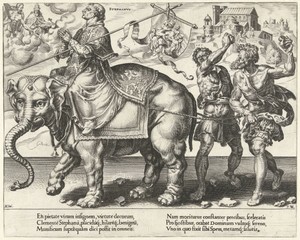 Triomf van Stefanus