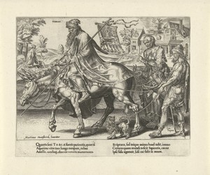 Triomf van Tobias