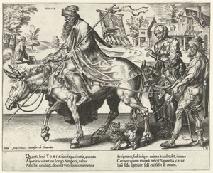 Triomf van Tobias