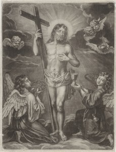 Triomferende Christus