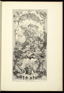 Triomphe de Pomone