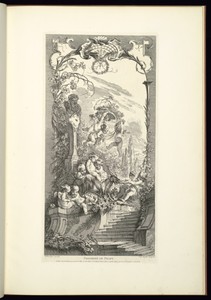Triomphe de Priape