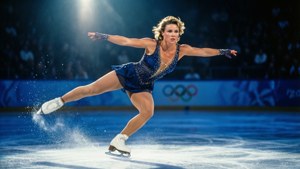 Triple Axel Glory