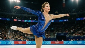 Triple Axel Gold