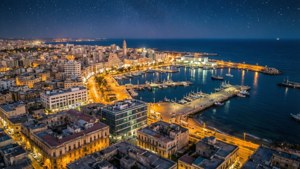 Tripoli Nights