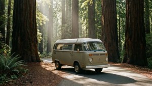 Triptank Forest Road