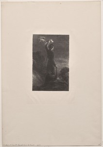 Tristan and Isolde, Act II: Signal in the Night