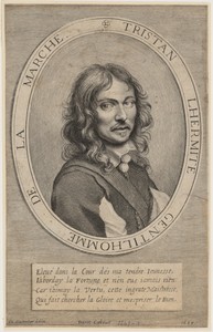 Tristan, the Hermit