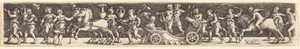 Triumphal Procession
