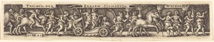 Triumphal Procession of the Noble Glorious Women