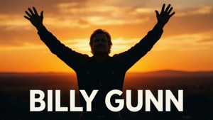 Triumphant Silhouette