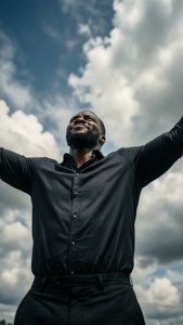 Triumphant Sky