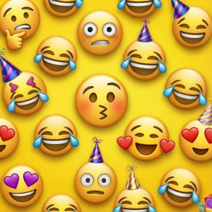 Trivia Emoji Party