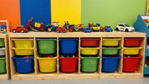 TROFAST Playroom