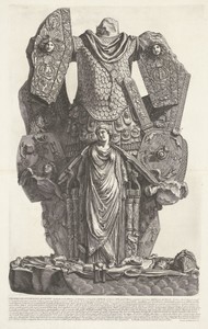 Trofee van Octavianus Augustus