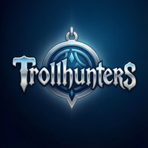 Trollhunters Logo