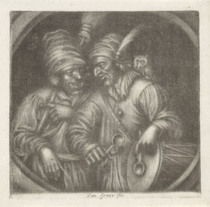 Trommelaar