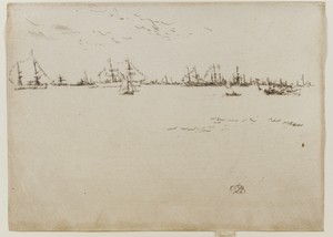 Troopships