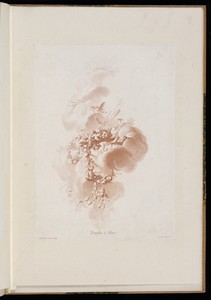 Trophée à Flore