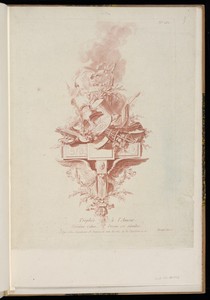 Trophée à l’Amour